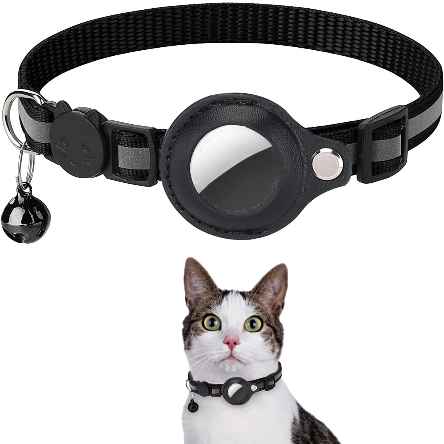 smart cat collar