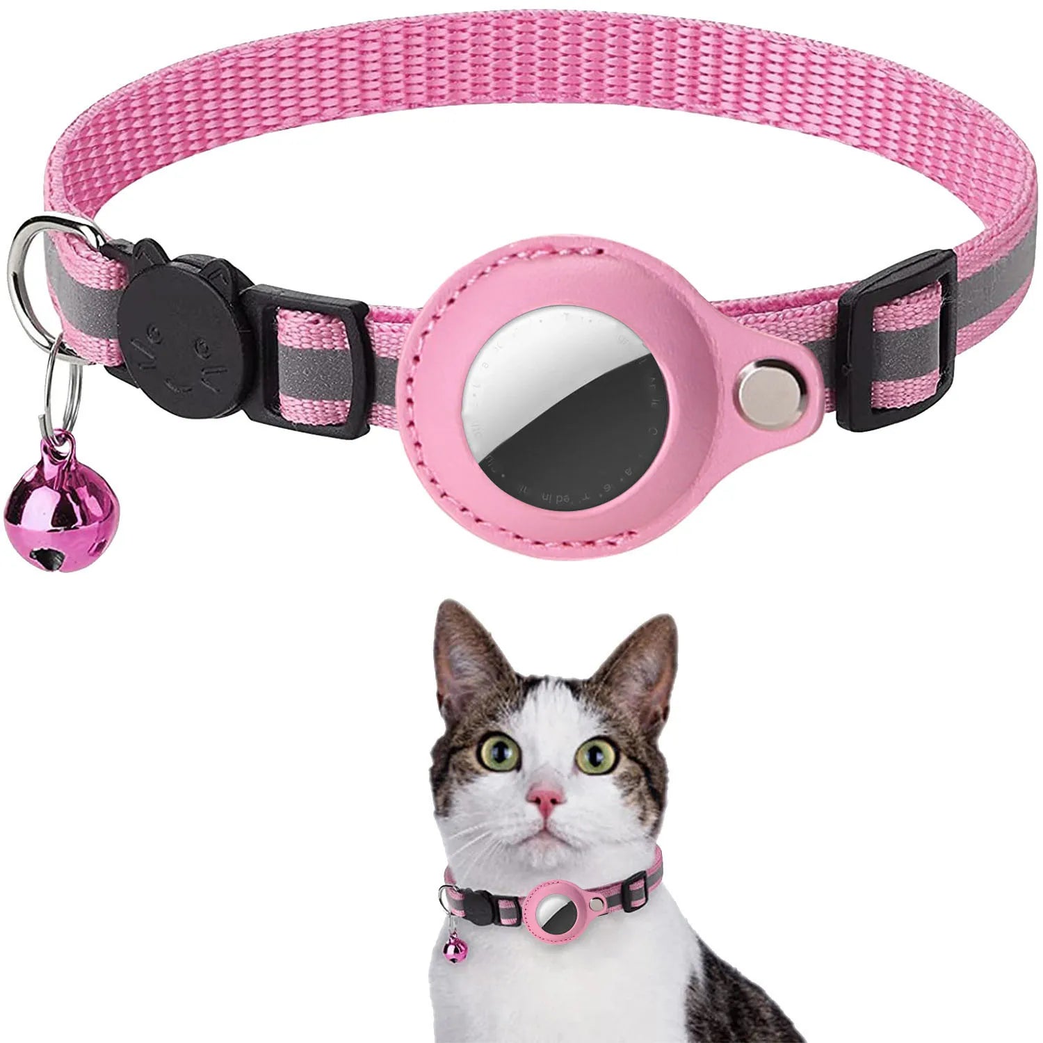 smart cat collar