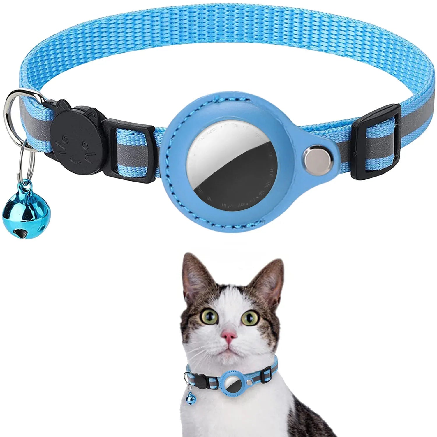 smart cat collar