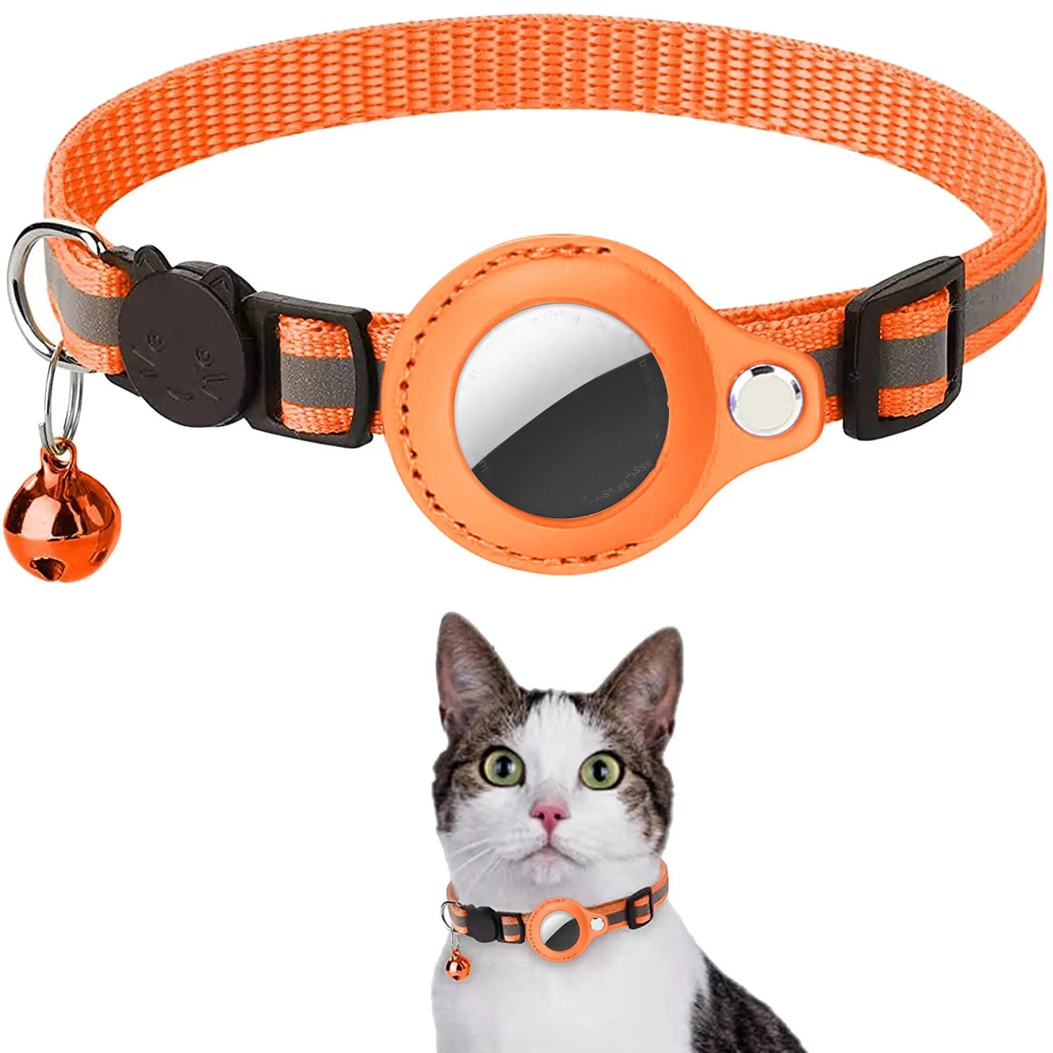 smart cat collar