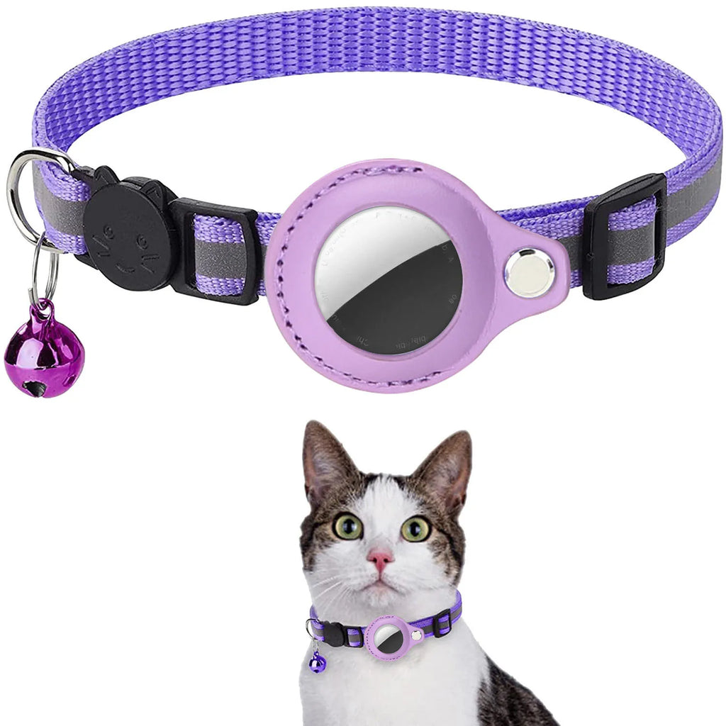 smart cat collar