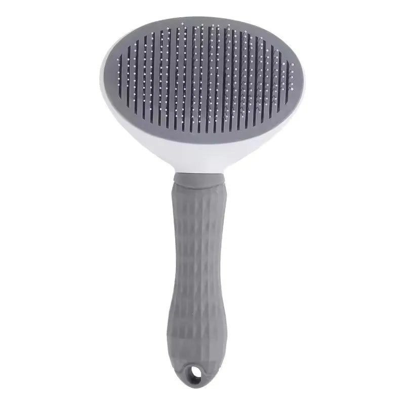 pet groming brush for dogs and cats