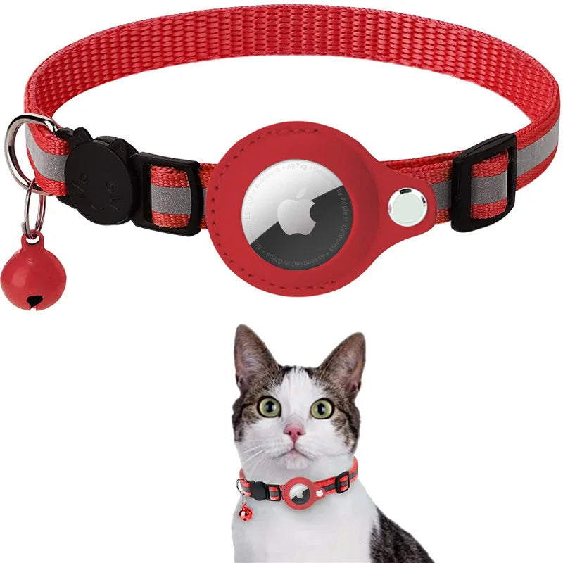 smart cat collar