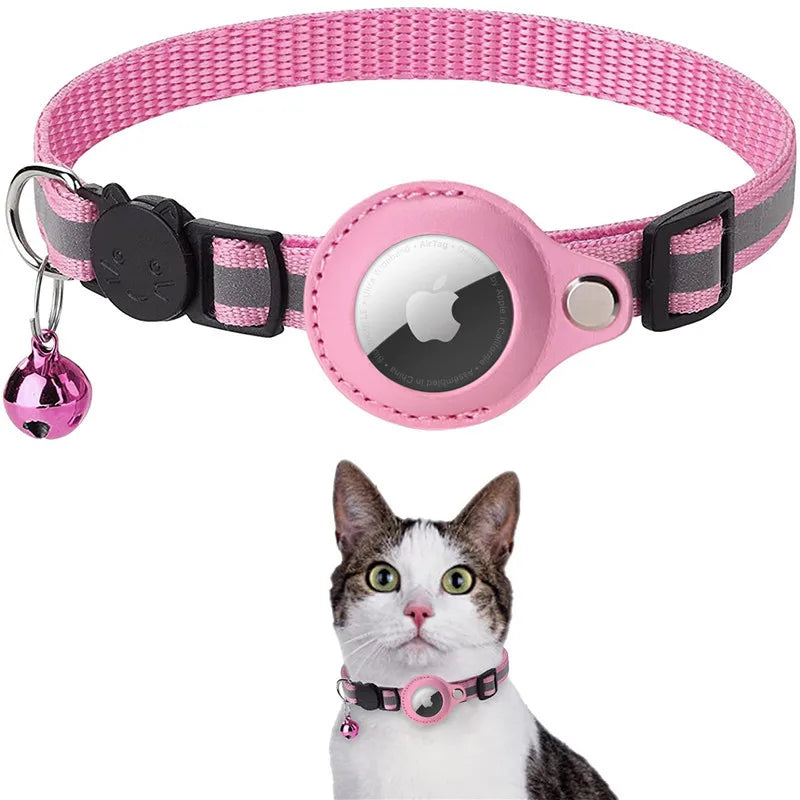 smart cat collar