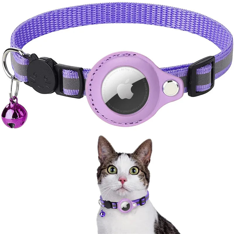 smart cat collar