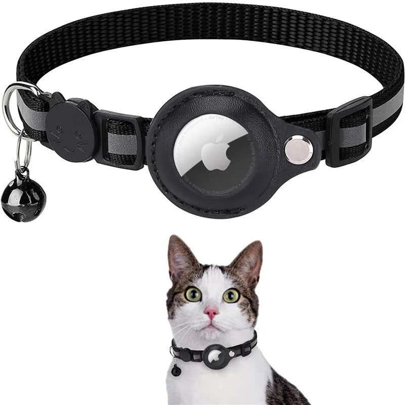 smart cat collar