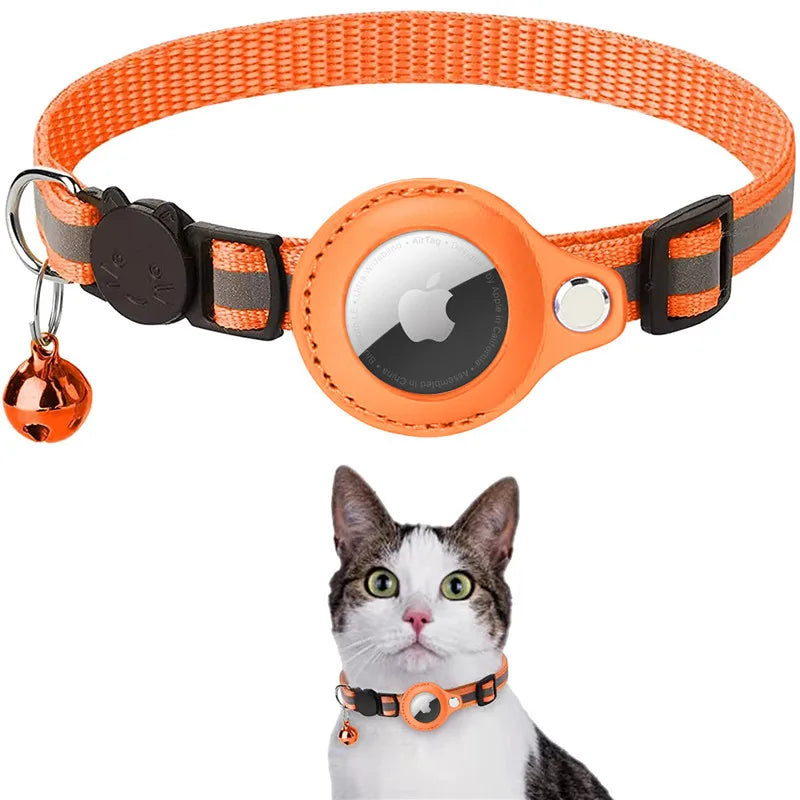 smart cat collar