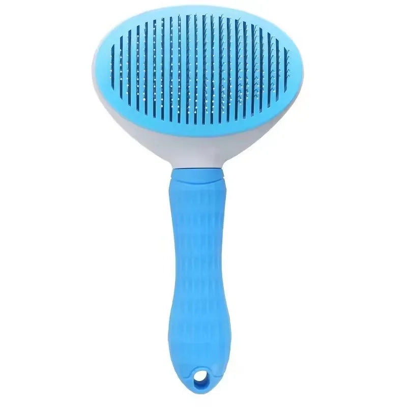 pet groming brush for dogs and cats