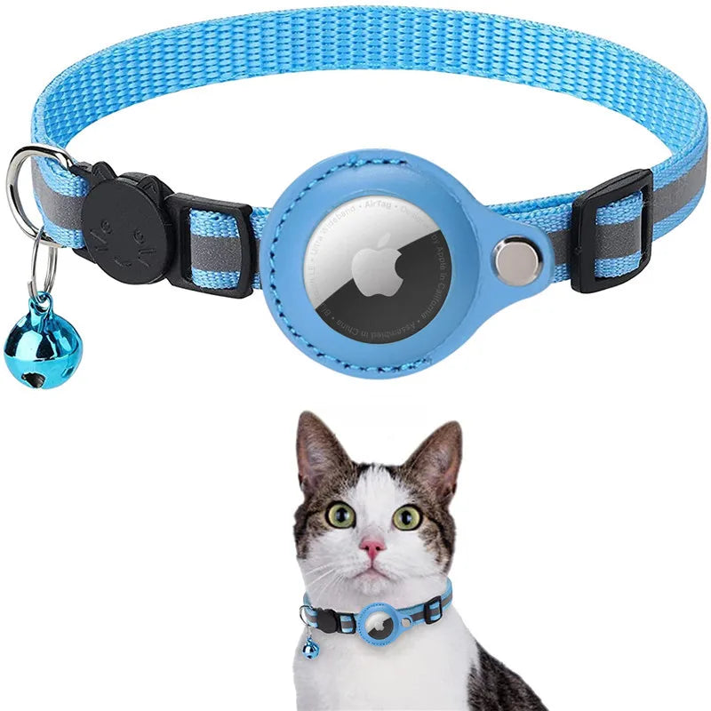 smart cat collar